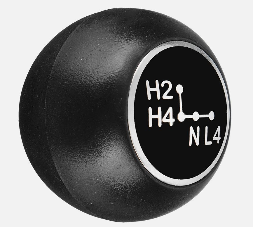 Transfer Case & Accessories