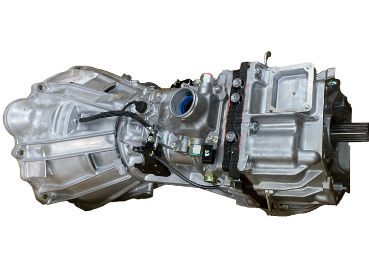 Transmission & Gearbox Parts