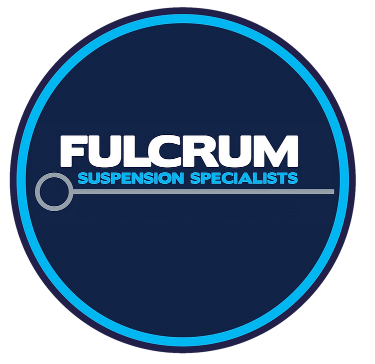 Fulcrum Suspension