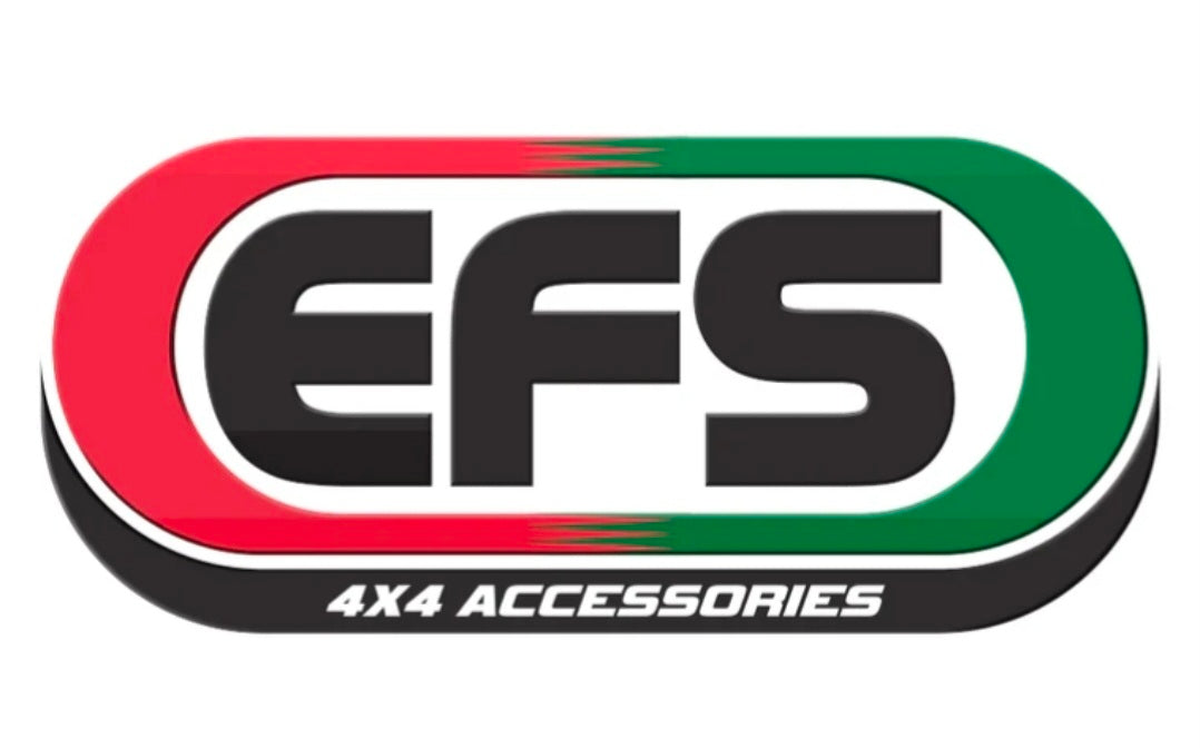 EFS Suspension