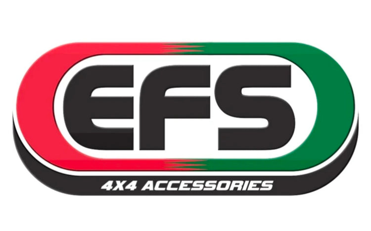 EFS Suspension