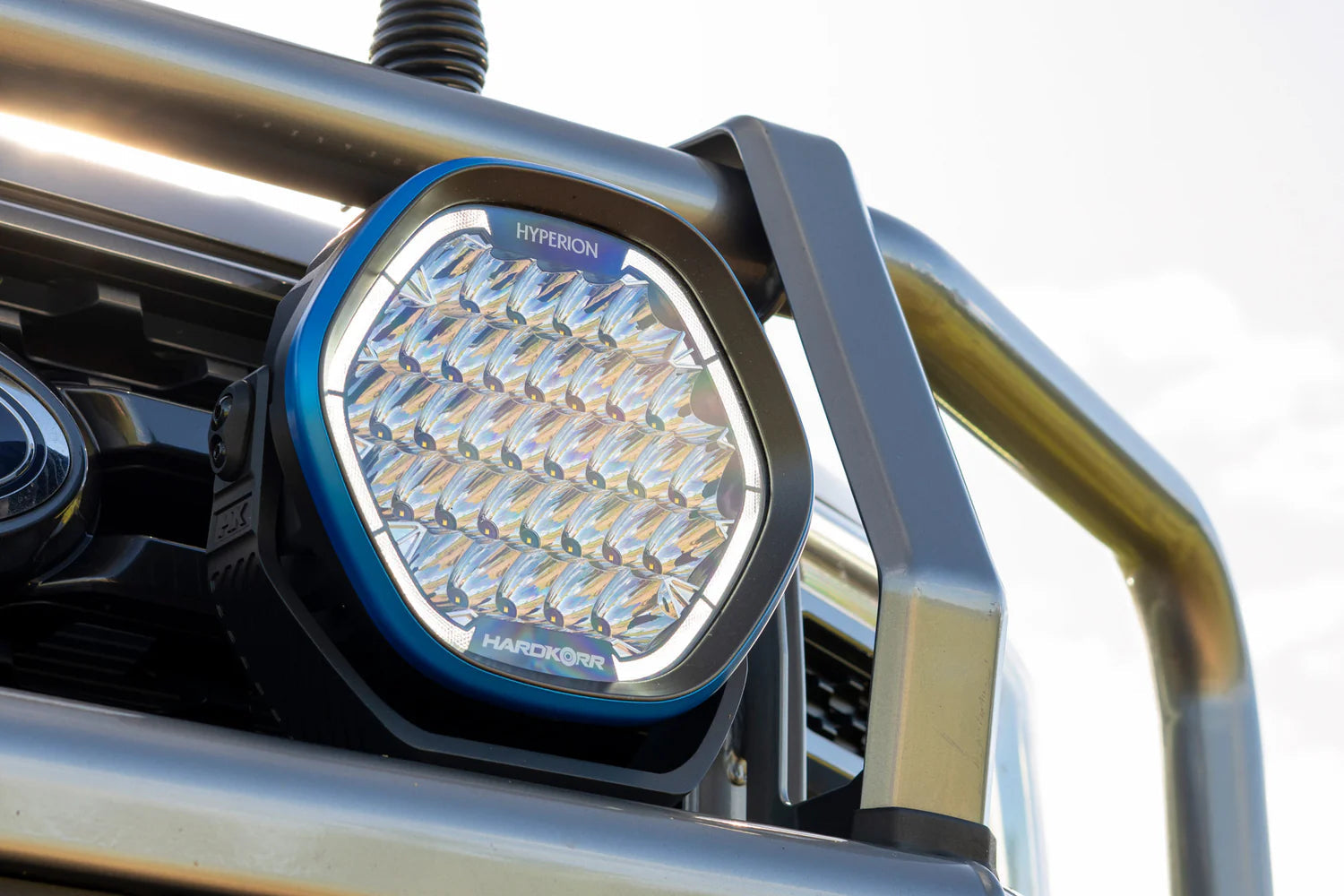 HARDKORR 12V & Accessories