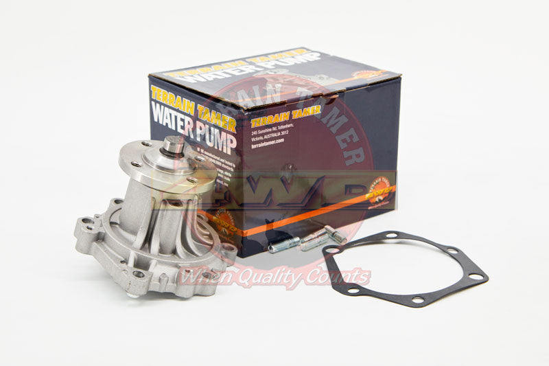 SUITABLE FOR LN106R HILUX  | TERRAIN TAMER |  Water Pump