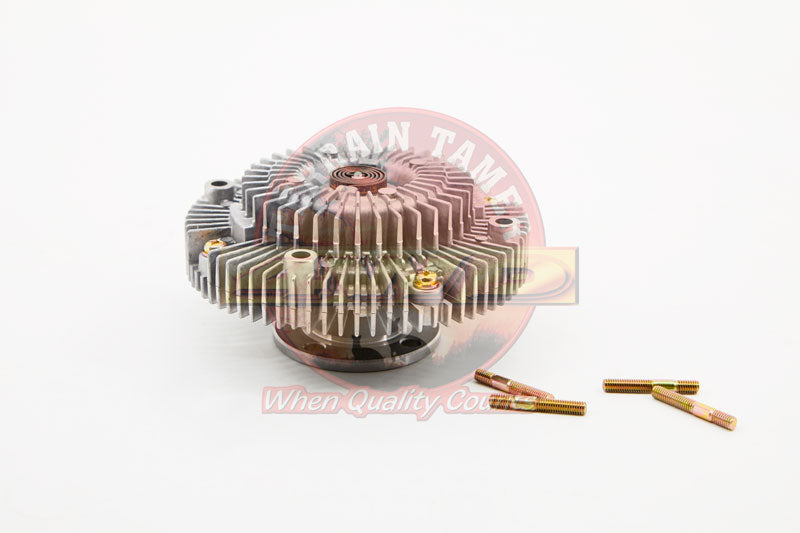 SUITABLE FOR LN106R HILUX  | TERRAIN TAMER |  3L Viscous Coupling