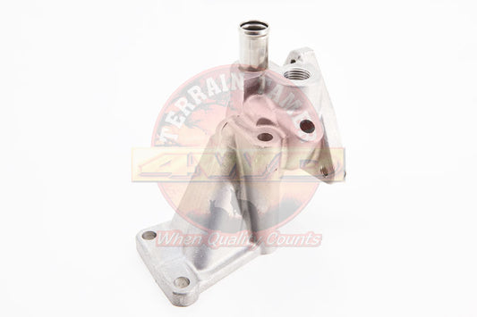 SUITABLE FOR LN106R HILUX  | TERRAIN TAMER |  Thermostat Housing - Lower