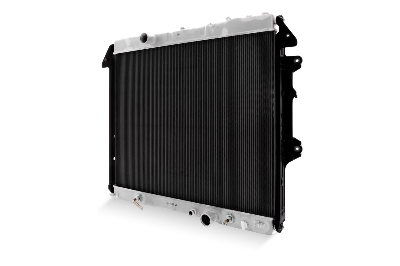 SUITABLE FOR N70 HILUX | TERRAIN TAMER| Heavy Duty Radiator