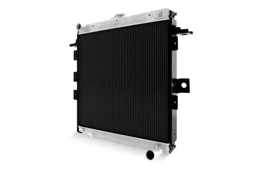 SUITABLE FOR 80 SERIES LANDCRUISER (DIESEL) | TERRAIN TAMER| Heavy Duty Radiator