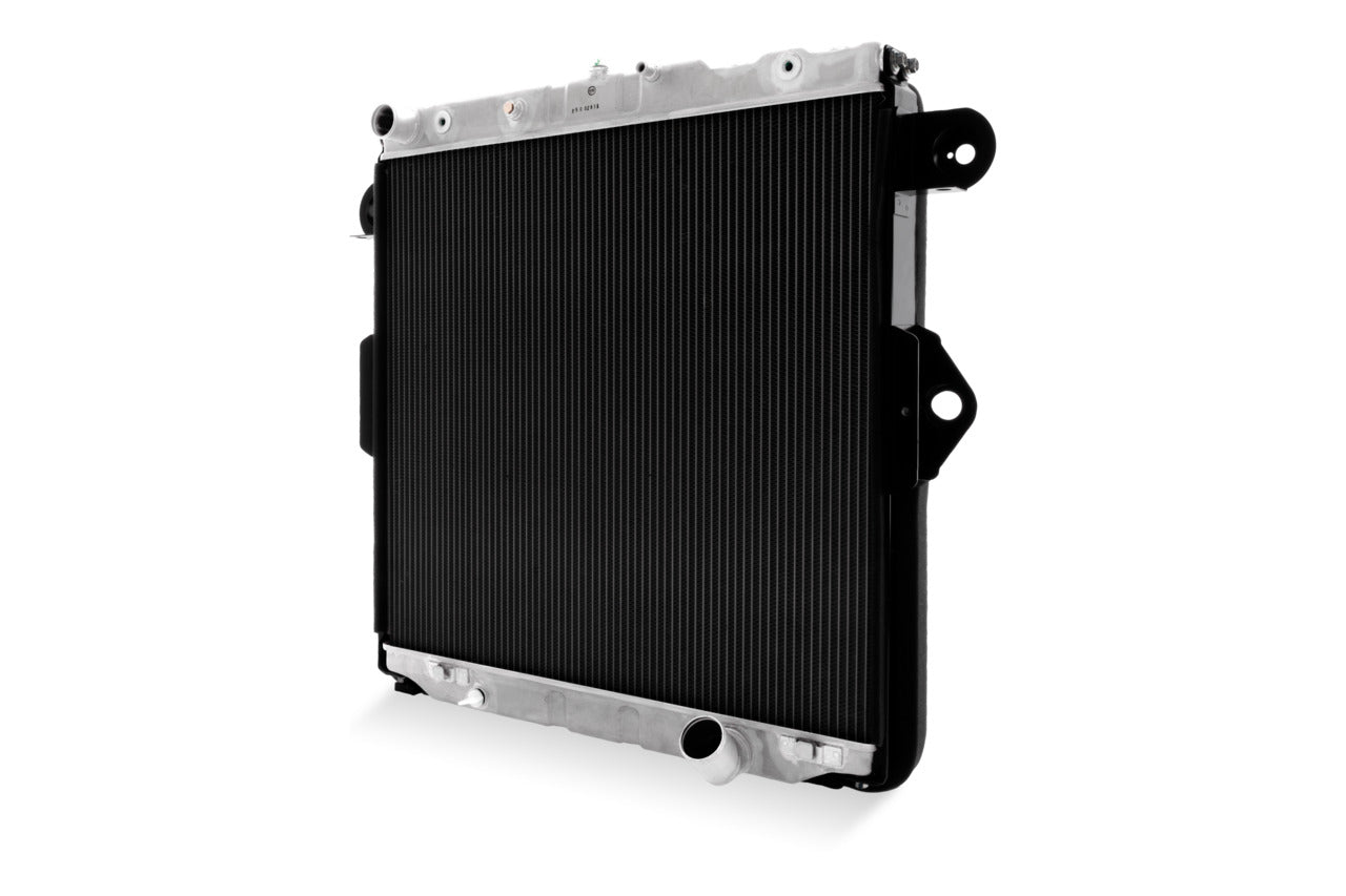 SUITABLE FOR 70 SERIES LANDCRUISER (V8 DIESEL) | TERRAIN TAMER| Heavy Duty Radiator