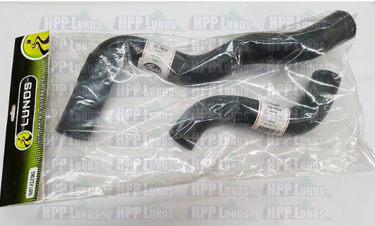 SUITABLE FOR FZJ75R SERIES LANDCRUISER | HPP LUNDS | Radiator Hose Kit (01.1992-07.1999)