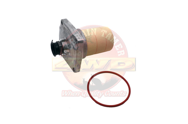 SUITABLE FOR 250 SERIES PRADO | TERRAIN TAMER | 1GD-FTV Pressurised Fuel Filter (01.2024 & On)