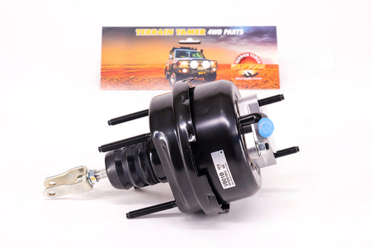 SUITABLE FOR GU PATROL | TERRAIN TAMER | Clutch Booster Assembly (01.2007 & On)