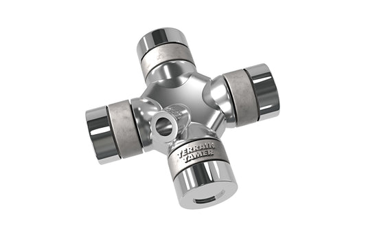 SUITABLE FOR GQ & GU PATROL | TERRAIN TAMER | Universal Joint