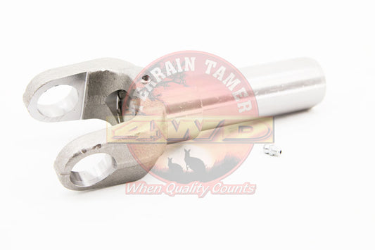 SUITABLE FOR LN106R HILUX  | TERRAIN TAMER | Tailshaft - Front Yoke Slip Joint (08.1991 & On)