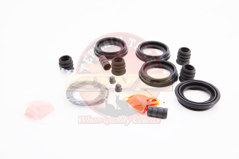 SUITABLE FOR GU PATROL | TERRAIN TAMER | Front Brake Caliper Seal Kit (10.1997 & On)