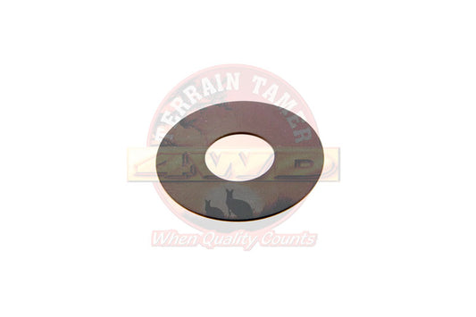 SUITABLE FOR LN106R HILUX  | TERRAIN TAMER | Front or Rear Diff - Oil Slinger