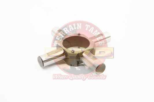 SUITABLE FOR LN106R HILUX  | TERRAIN TAMER | Rear Diff - Spider Cross Shaft (Suits LSD) - (10.1995 & On)