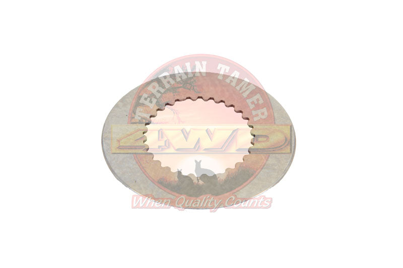 SUITABLE FOR LN106R HILUX  | TERRAIN TAMER | Rear Diff - LSD Clutch Plate