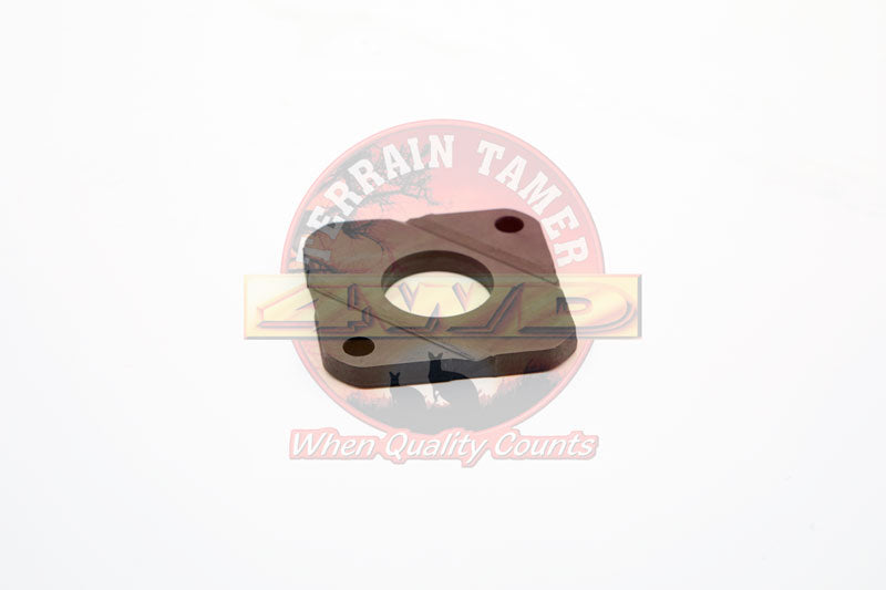 SUITABLE FOR LN106R HILUX  | TERRAIN TAMER | Rear Diff - LSD Retainer Spring L/H