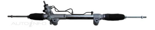 SUITABLE FOR N70 HILUX | HPP LUNDS | Power Steering Rack