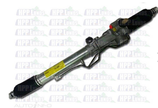 SUITABLE FOR 90 SERIES PRADO | HPP LUNDS | Power Steering Rack (1996-2003)