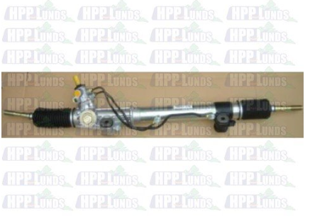 SUITABLE FOR 100 SERIES LANDCRUISER | HPP LUNDS | Power Steering Rack (08/2002 & On)