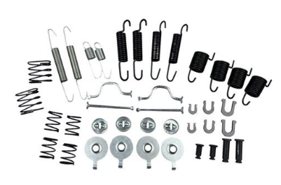 SUITABLE FOR LANDCRUISER & PRADO | BASCO | Parking Brake Hardware Kit