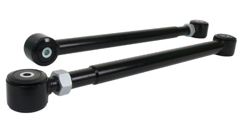 SUITABLE FOR 200/300 SERIES LANDCRUISER  | NOLATHANE | Trailing Arm - Rear (Lower)