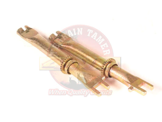SUITABLE FOR LN106R HILUX  | TERRAIN TAMER | Rear Drum Brake - Adjuster R/H