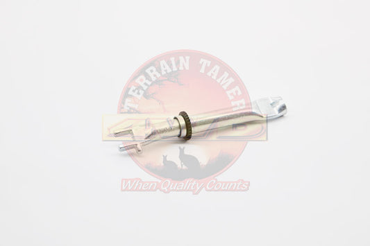 SUITABLE FOR LN106R HILUX  | TERRAIN TAMER | Rear Drum Brake - Adjuster L/H
