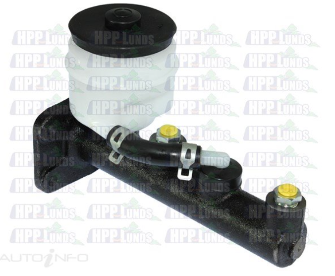SUITABLE FOR HJ47R SERIES LANDCRUISER | HPP LUNDS |Brake Master Cylinder