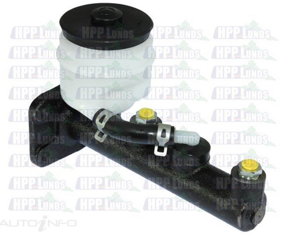 SUITABLE FOR HJ47R SERIES LANDCRUISER | HPP LUNDS |Brake Master Cylinder