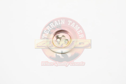 SUITABLE FOR LN106R HILUX  | TERRAIN TAMER | Rear Drum Brake - Cup, Brake Shoe Hold Down Spring