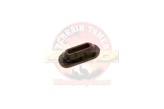 SUITABLE FOR LN106R HILUX  | TERRAIN TAMER | Rear Drum Brake - Backing Plate Plug