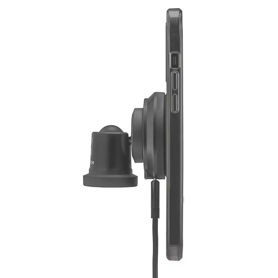 MOB ARMOR | FLEX Mount and Charge Kit | Wireless Charging & Mounting Bundle