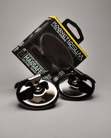 MOB ARMOR | Universal Slim Mount (Black)