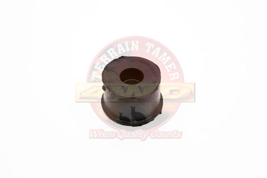 SUITABLE FOR LN106R HILUX  | TERRAIN TAMER | Body Mount - Lower No.1 (Dual Cab)