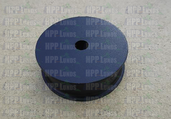 SUITABLE FOR 40 SERIES LANDCRUISER | HPP LUNDS | Body Mount - Upper Spacer Cushion