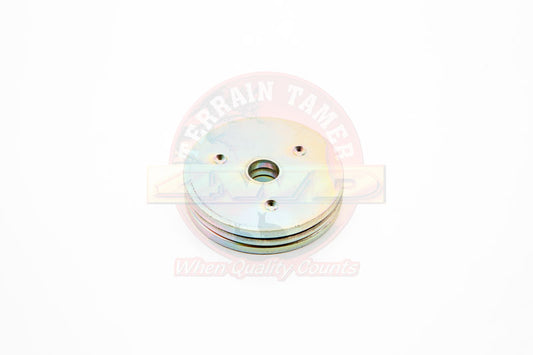 SUITABLE FOR LN106R HILUX  | TERRAIN TAMER | Stopper Cab Mount