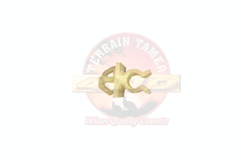 SUITABLE FOR LN106R HILUX  | TERRAIN TAMER | Bonnet Rod Holder Clip