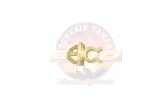 SUITABLE FOR LN106R HILUX  | TERRAIN TAMER | Bonnet Rod Holder Clip