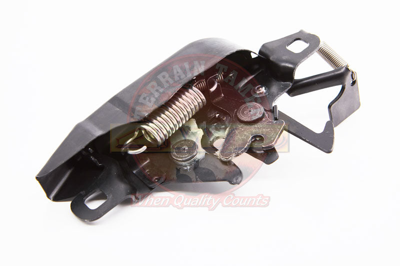 SUITABLE FOR 70 SERIES (V8) LANDCRUISER | TERRAIN TAMER | Lock Assy Bonnet (01.2007 & On)