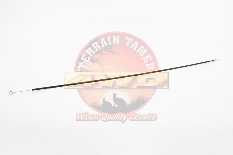 SUITABLE FOR LN106R HILUX  | TERRAIN TAMER | Cable - Air Inlet