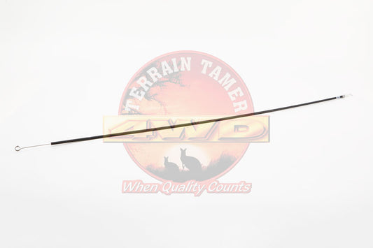 SUITABLE FOR LN106R HILUX  | TERRAIN TAMER | Cable - Air Inlet