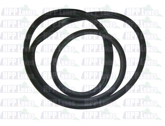 SUITABLE FOR 40 SERIES LANDCRUISER | HPP LUNDS | Windscreen Seal (6.7mm Thick Glass)