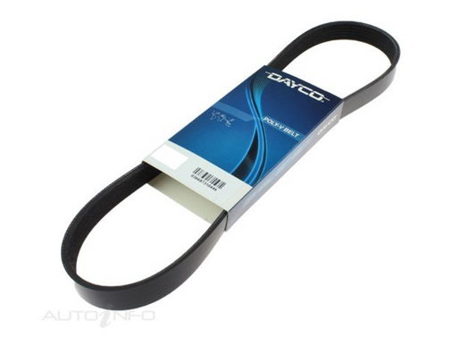 SUITABLE FOR JB74V (GJ) JIMNY | DAYCO | Serpentine Belt