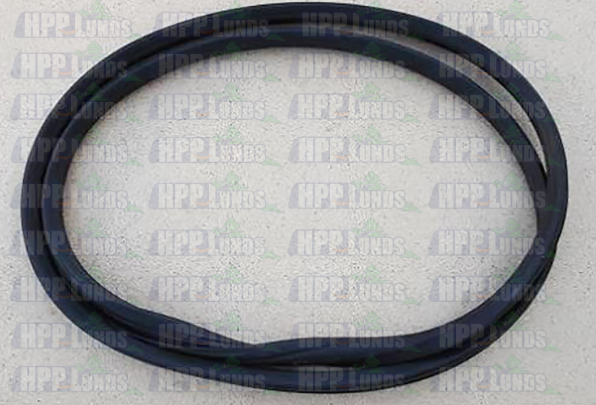 SUITABLE FOR 40 SERIES LANDCRUISER | HPP LUNDS | Rear Window Seal