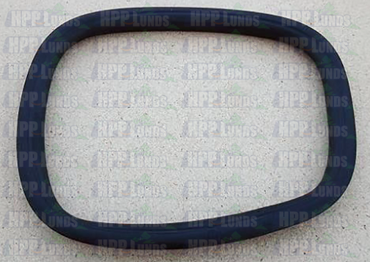 SUITABLE FOR 40 SERIES LANDCRUISER | HPP LUNDS | Door Window Seal (Rear)