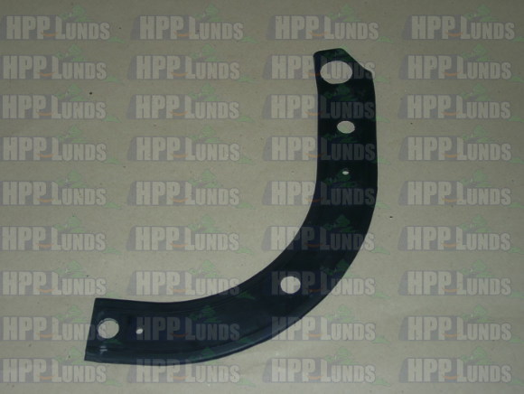 SUITABLE FOR 40 SERIES LANDCRUISER | HPP LUNDS | Cab Weather Strip (Rear Right Lower Spacer)
