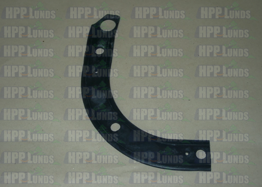 SUITABLE FOR 40 SERIES LANDCRUISER | HPP LUNDS | Cab Weather Strip (Rear Left Lower Spacer)