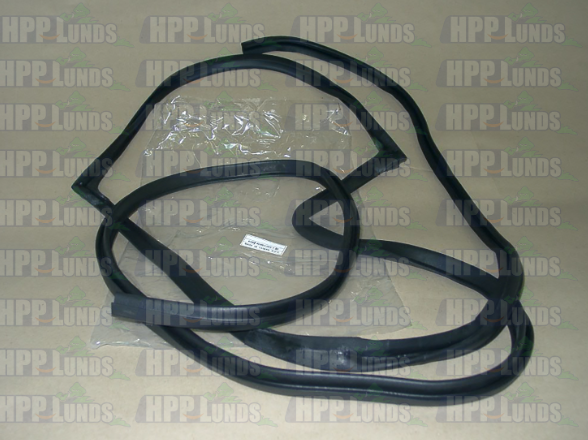 SUITABLE FOR 40 SERIES LANDCRUISER | HPP LUNDS | Door Seal (Front Right)
